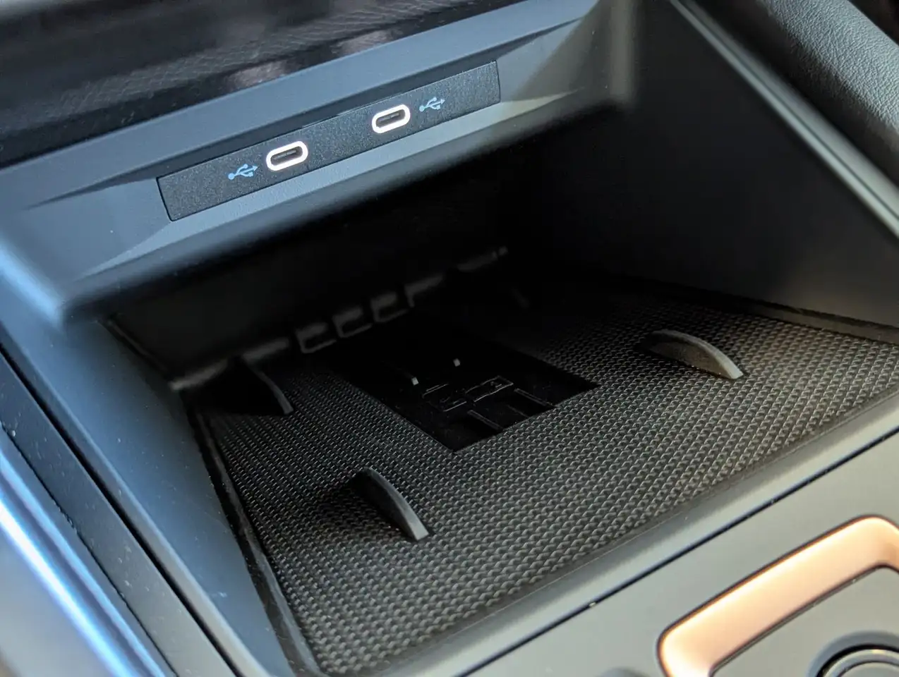 Cupra Leon 1.5 eTSI DSG Pano DCC Marix Dinamica AHK 19, миниатюра 27