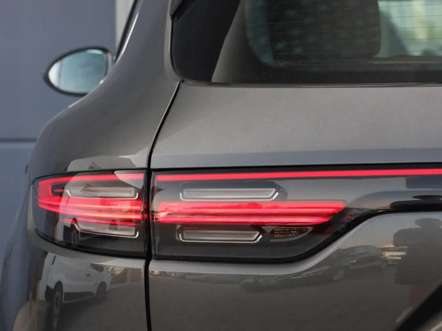 Porsche Cayenne 3.0 V6 E-Hybrid 250 Kwatt (340 cv) - 1