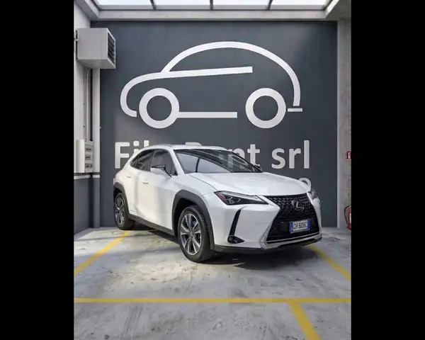 Lexus UX 300e 300e 54,3kWh  Luxury