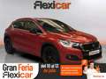 DS Automobiles DS 4 PureTech 96kW (130CV) PERFORMANCE Line Naranja - thumbnail 1