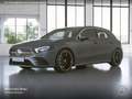 Mercedes-Benz A 250 4M AMG+LED+19"+7G Grau - thumbnail 15