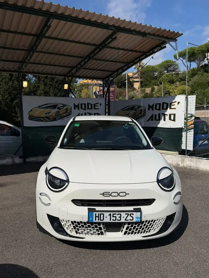 Fiat 600