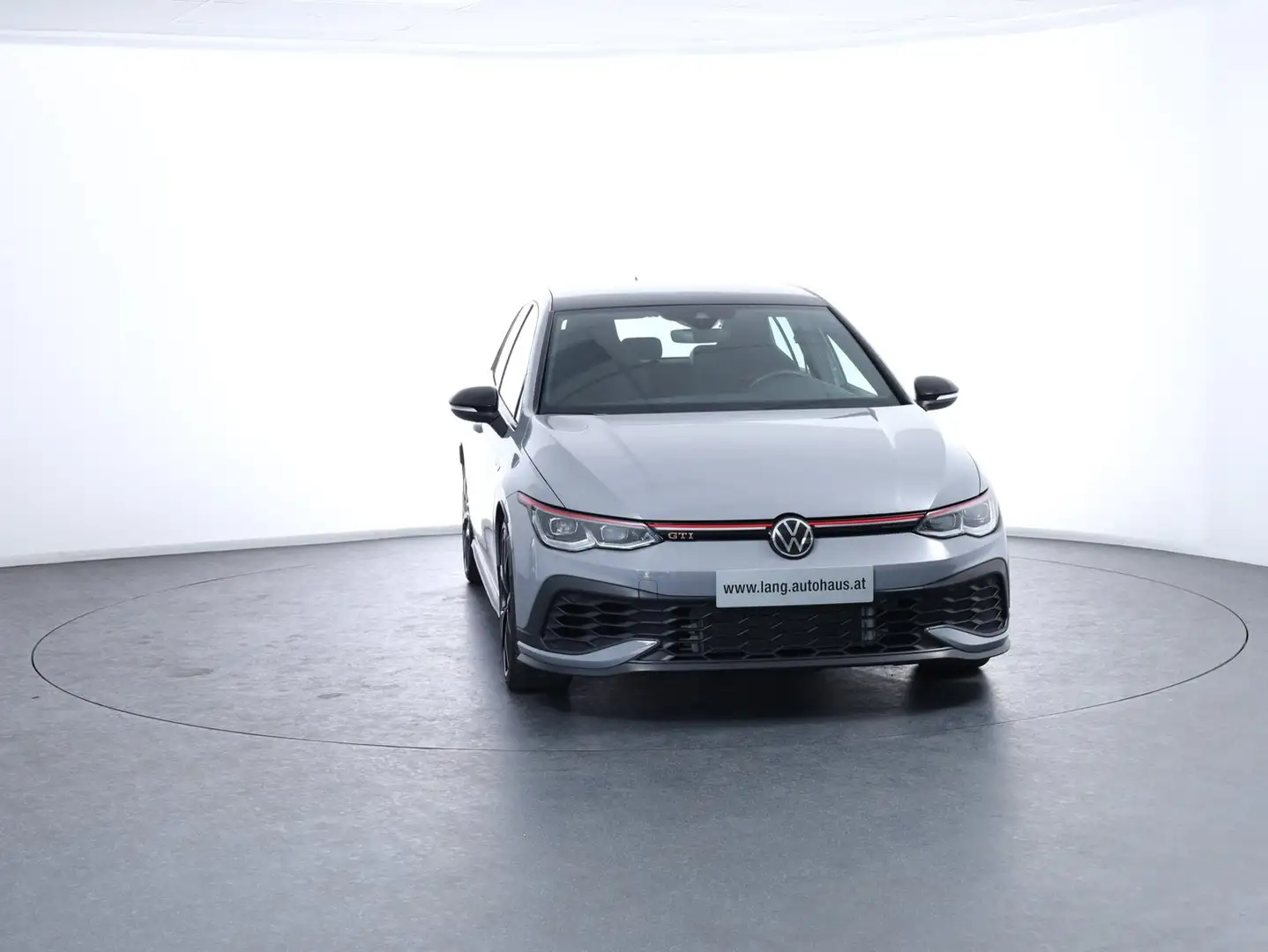 Volkswagen Golf GTI GTI Cup Grau - 2
