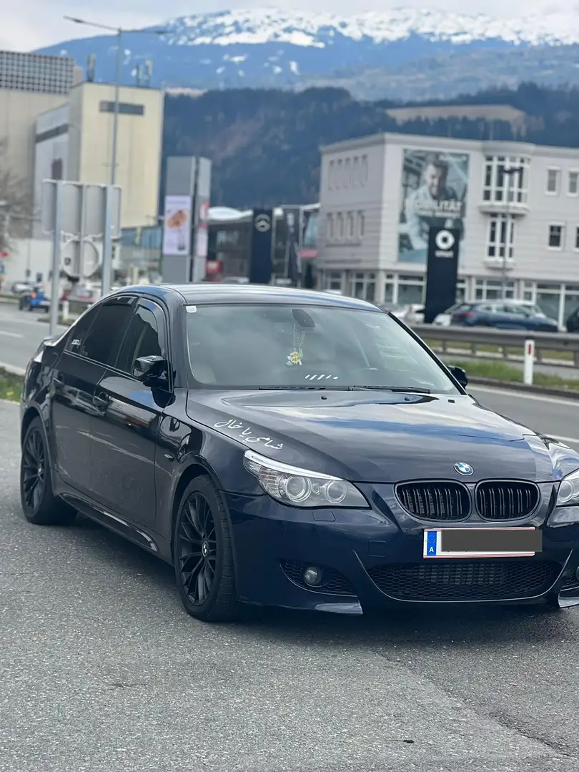 BMW 530 530xd Österreich-Paket Aut. - 1