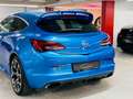 Opel Astra J GTC OPC 2.0 Turbo Performance Sitze|Navi Blau - thumbnail 9