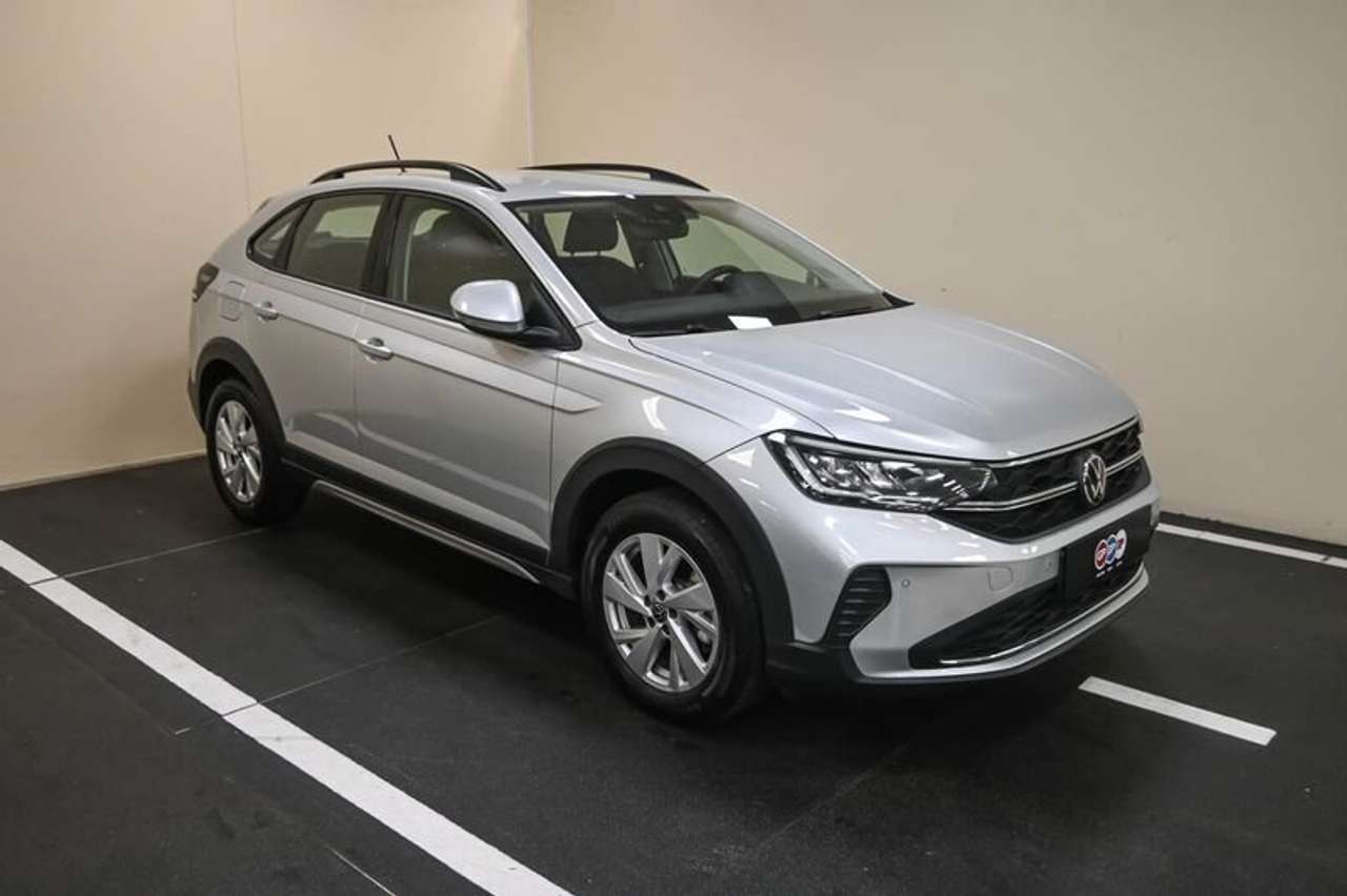 Volkswagen Taigo Taigo 1.0 TSI 110 CV Life