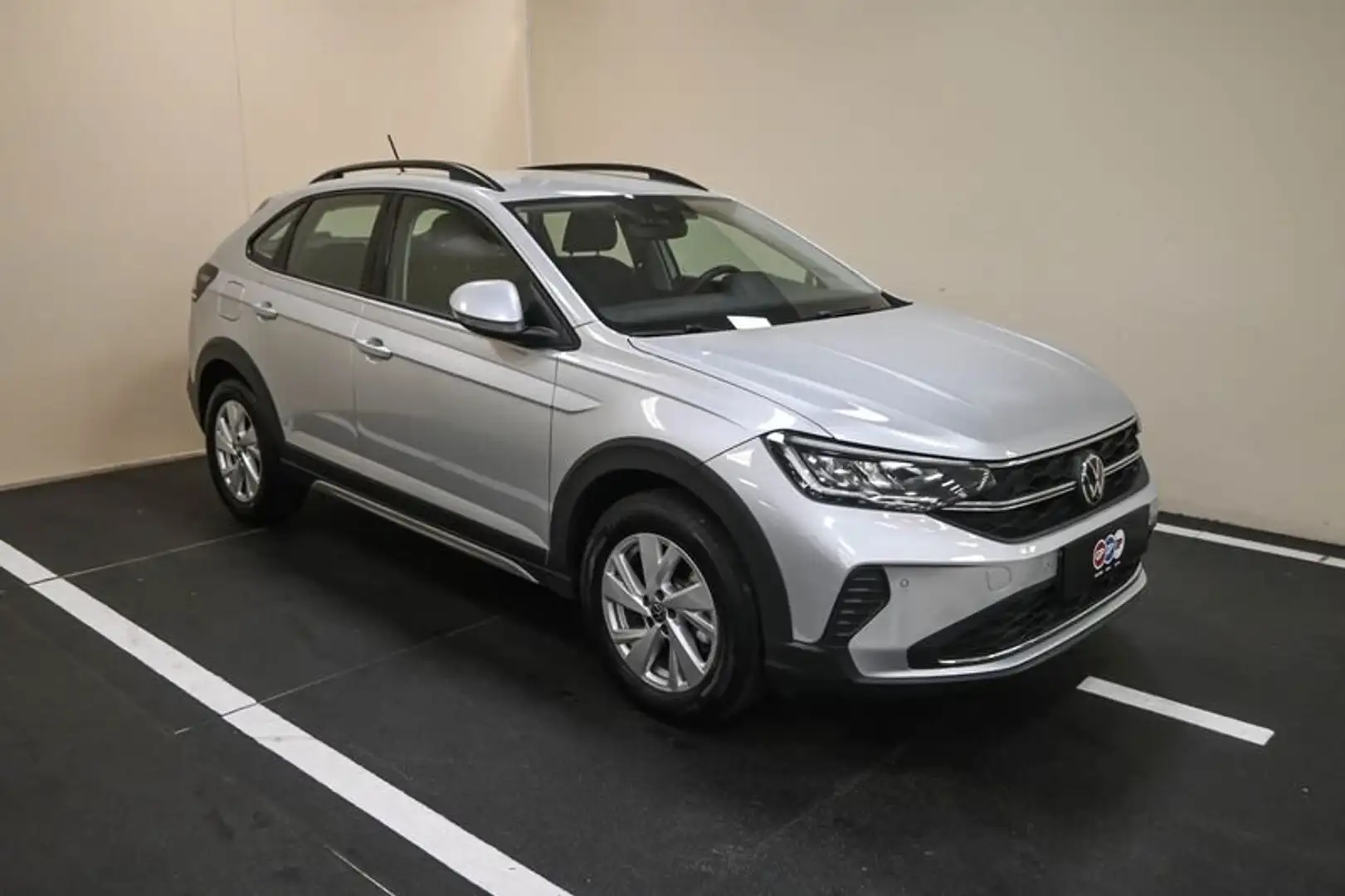 Volkswagen Taigo Taigo 1.0 TSI 110 CV Life Grigio - 1