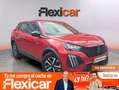 Peugeot 2008 1.2 PureTech S&S Active 100 Rojo - thumbnail 1