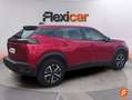 Peugeot 2008 1.2 PureTech S&S Active 100 Rojo - thumbnail 4