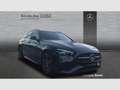 Mercedes-Benz C 300 e Estate Gris - thumbnail 2