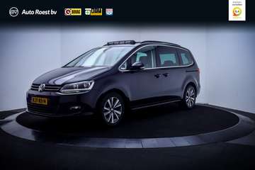 1.4 TSI 150Pk 7p COMFORTLINE PANO | ACC | CAMERA |