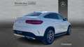 Mercedes-Benz GLE 350 350d 4Matic Aut. Blanc - thumbnail 2