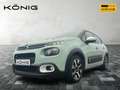 Citroen C3 Shine 1.2 PureTech Stop&start Groen - thumbnail 1