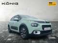 Citroen C3 Shine 1.2 PureTech Stop&start Groen - thumbnail 2