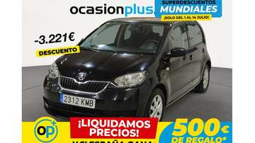 1.0 MPI Ambition 44kW