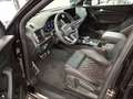 Audi Q5 Sportback S line 40 TDI quattro S tronic *AHK* Schwarz - thumbnail 4