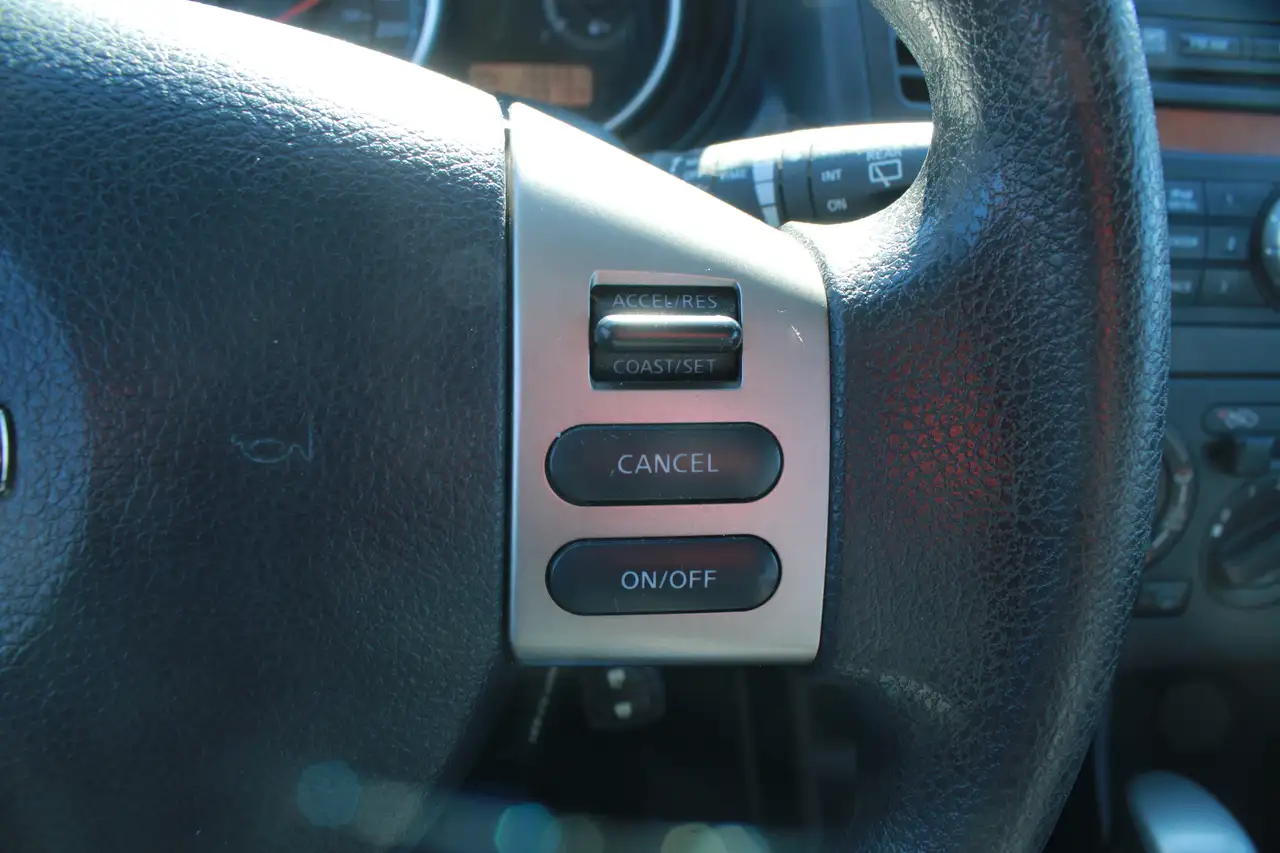 Nissan Versa снимка Nissan Versa