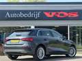 Audi A3 Sportback 30 TFSI Business edition | Navi | Virtua Grijs - thumbnail 9