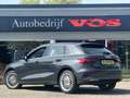 Audi A3 Sportback 30 TFSI Business edition | Navi | Virtua Grijs - thumbnail 5