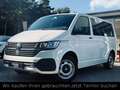 Volkswagen T6 Multivan T6.1 Multivan Trendline+Navi+ACC+MFL+Standhzg.+ Weiß - thumbnail 3