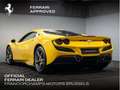 Ferrari F8 Tributo Jaune - thumbnail 5