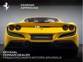 Ferrari F8 Tributo Jaune - thumbnail 4