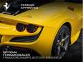 Ferrari F8 Tributo Jaune - thumbnail 22