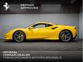 Ferrari F8 Tributo Jaune - thumbnail 6