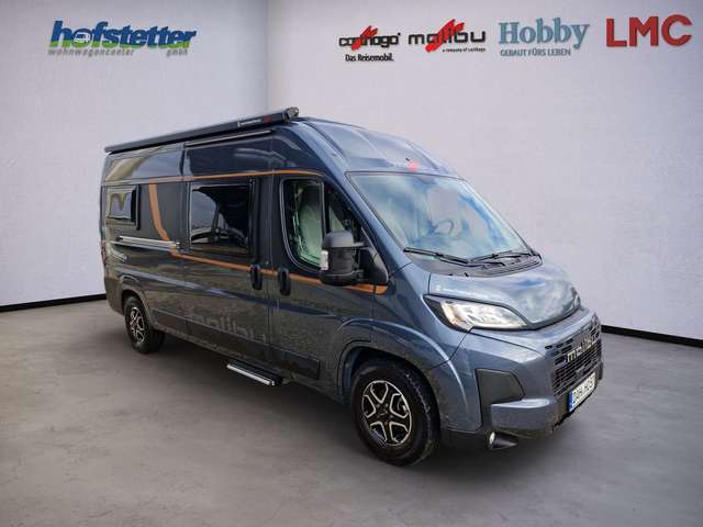 Imagine Malibu MALIBU COMPACT 600 LE Ex. Freistaat-Rent