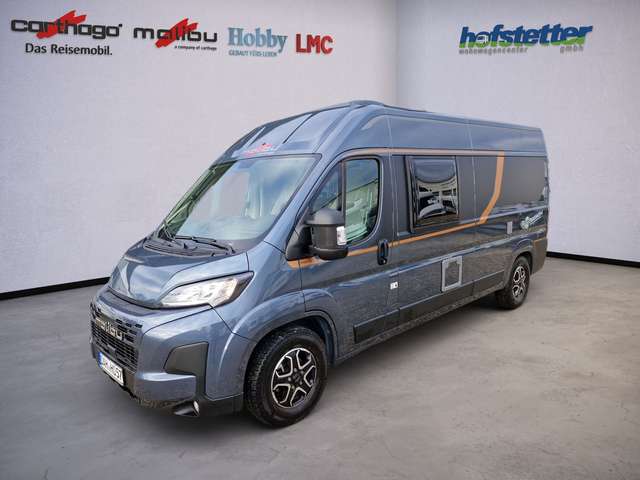 Malibu MALIBU COMPACT 600 LE Ex. Freistaat-Rent