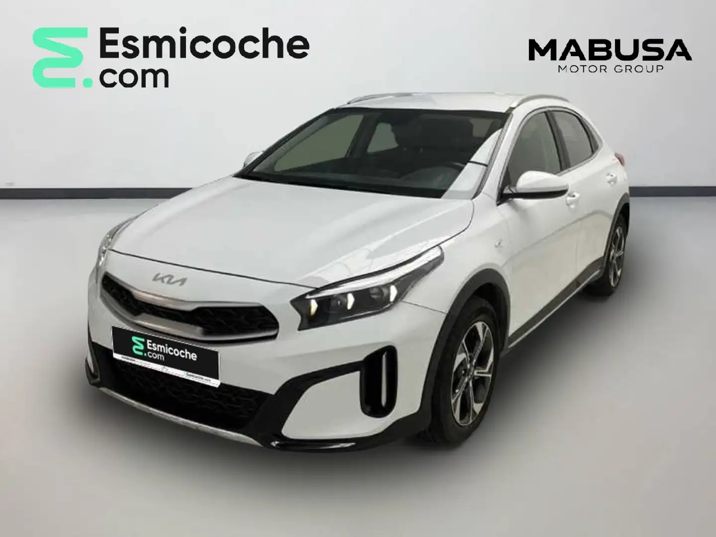 Kia XCeed 1.0 T-GDi Drive - 1
