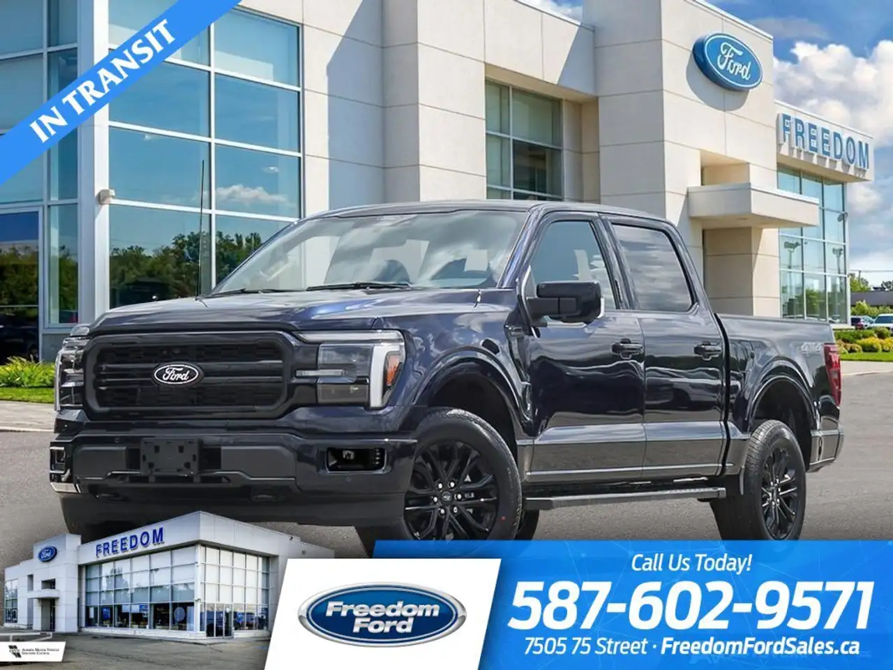 2026 Ford F 150