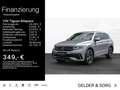 Volkswagen Tiguan Allspace 2.0 TDI R-line 20Z*Standh*AHK Argintiu - thumbnail 1