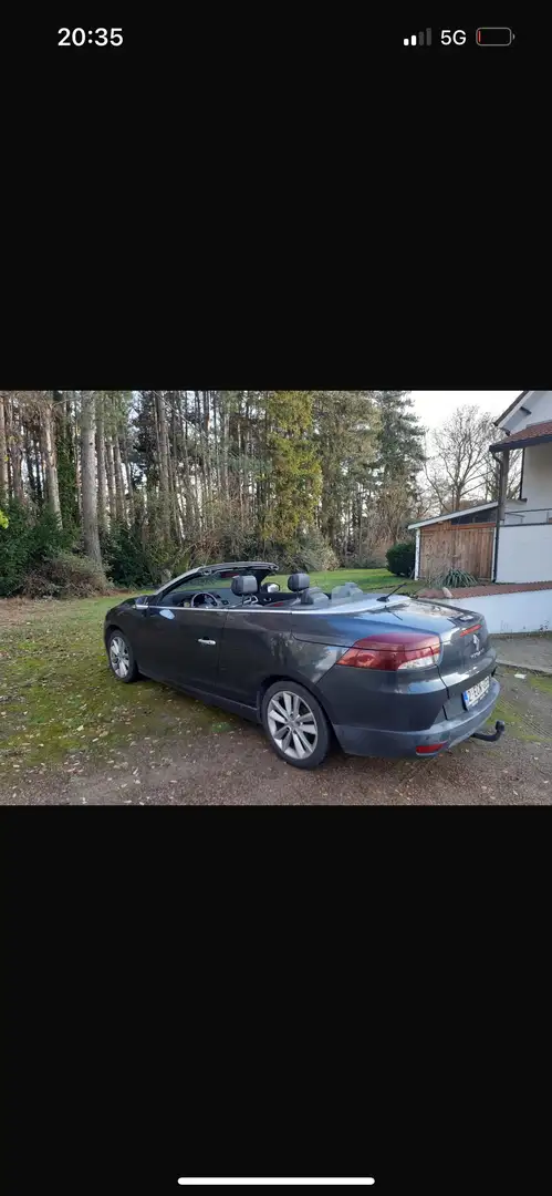 Renault Megane dCi 110 FAP EDC eco Coupe-Cabriolet Luxe - 1