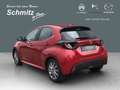 Mazda 2 CENTRE-LINE Apple CarPlay Android Auto Klimaautom Rot - thumbnail 3