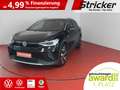 Volkswagen ID.4 Pro Performance 150/77 314,-ohne Anzahlung Navi I Nero - thumbnail 2