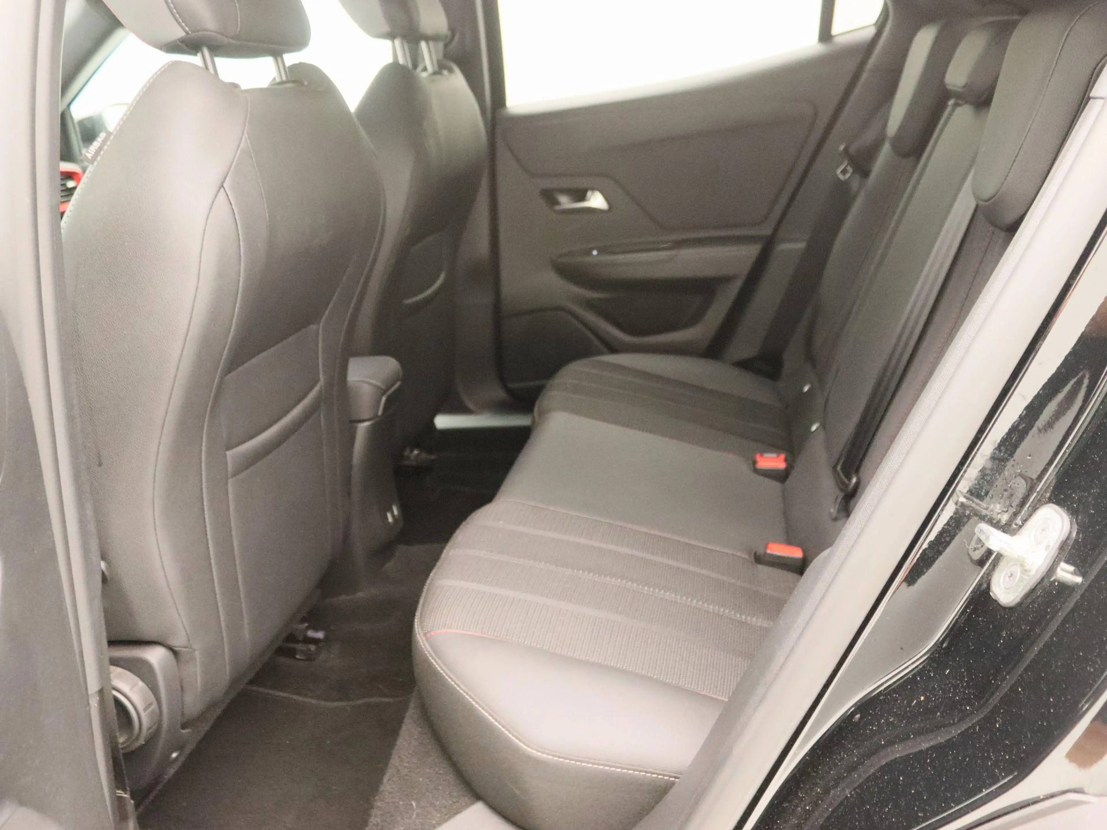 Opel Mokka-E GS Line 50-kWh 11kw bl. | Apple Carplay/Android Au — photo 13