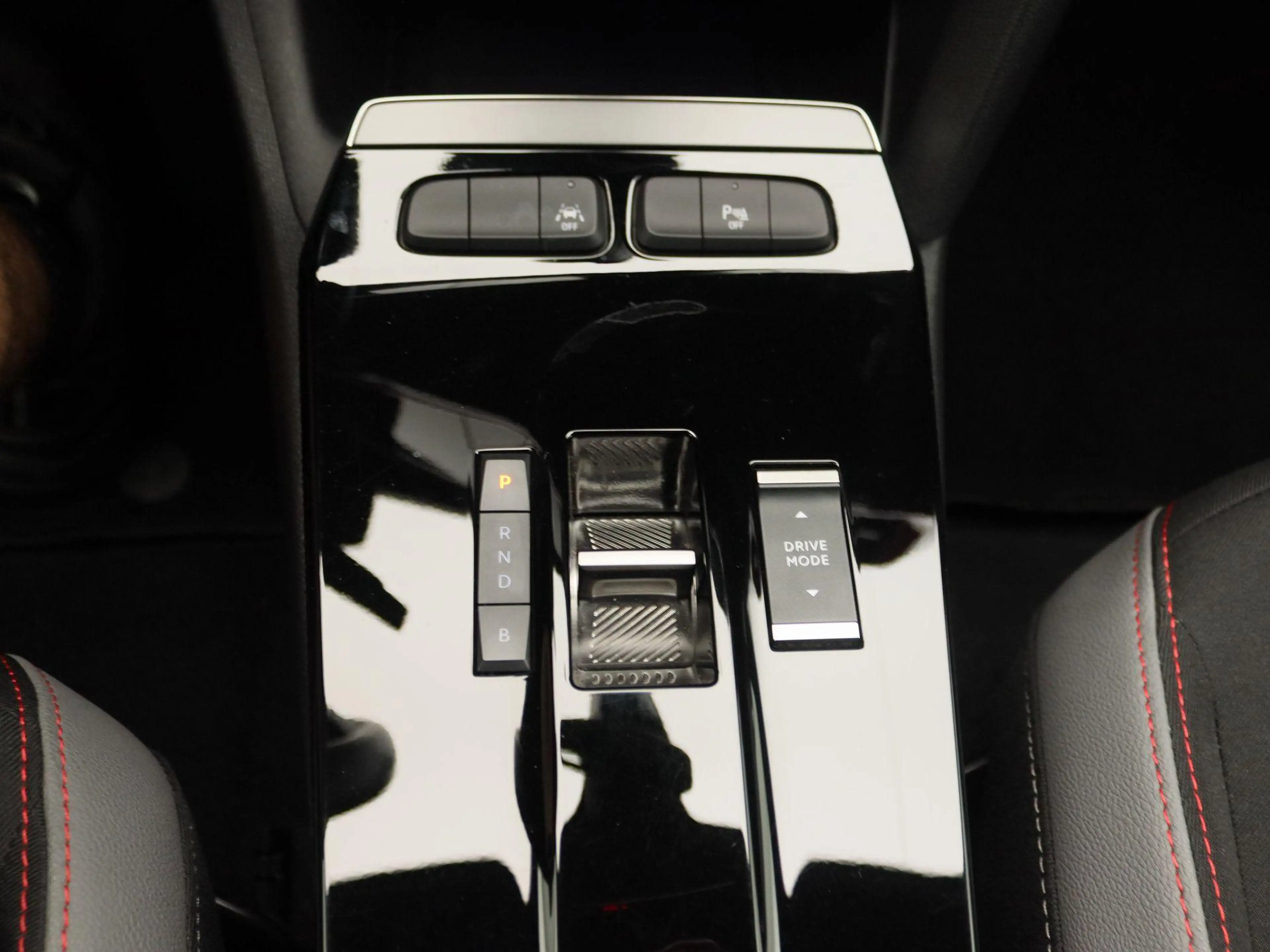 Opel Mokka-E GS Line 50-kWh 11kw bl. | Apple Carplay/Android Au — photo 11