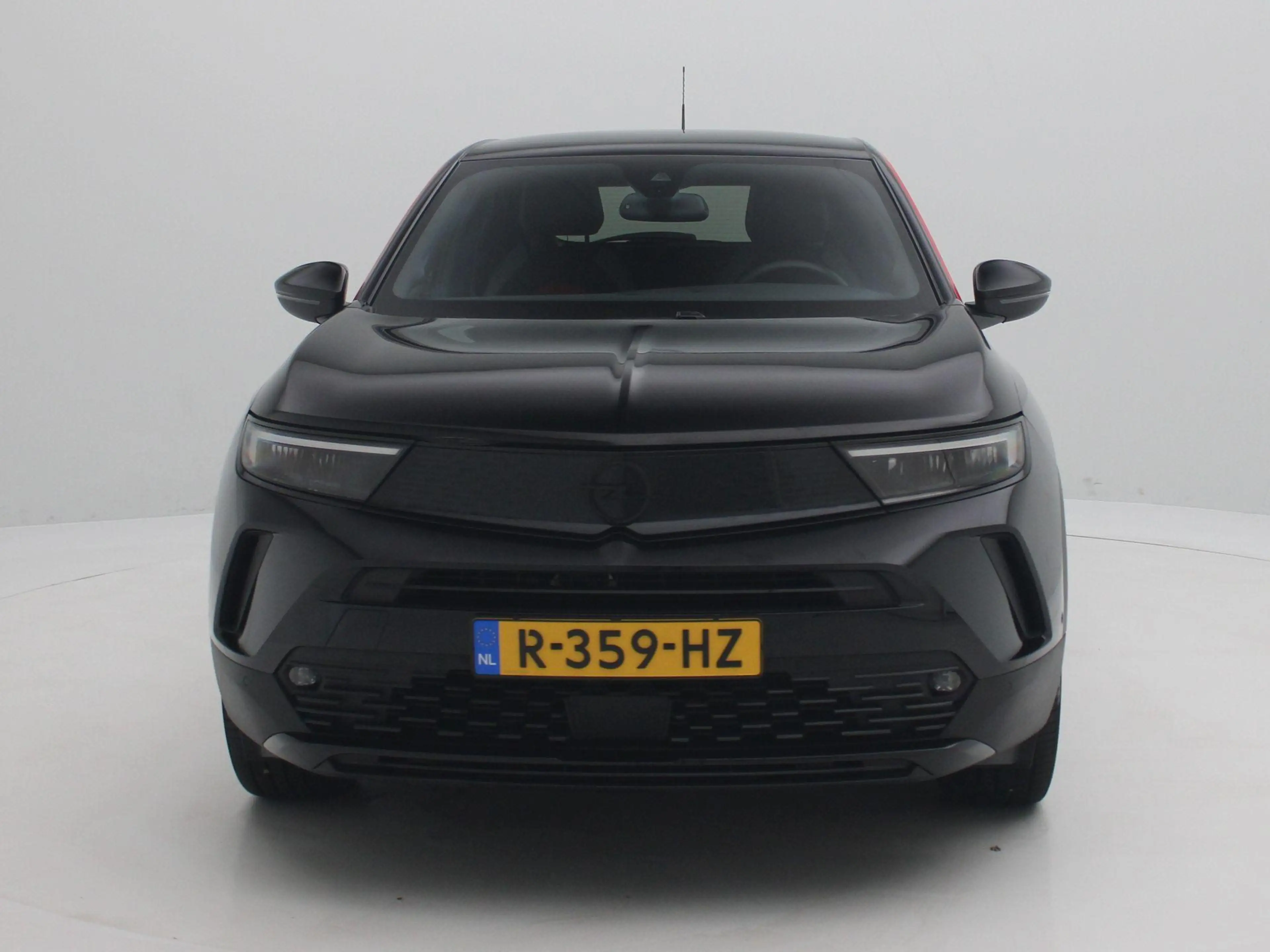 Opel Mokka-E GS Line 50-kWh 11kw bl. | Apple Carplay/Android Au — photo 3