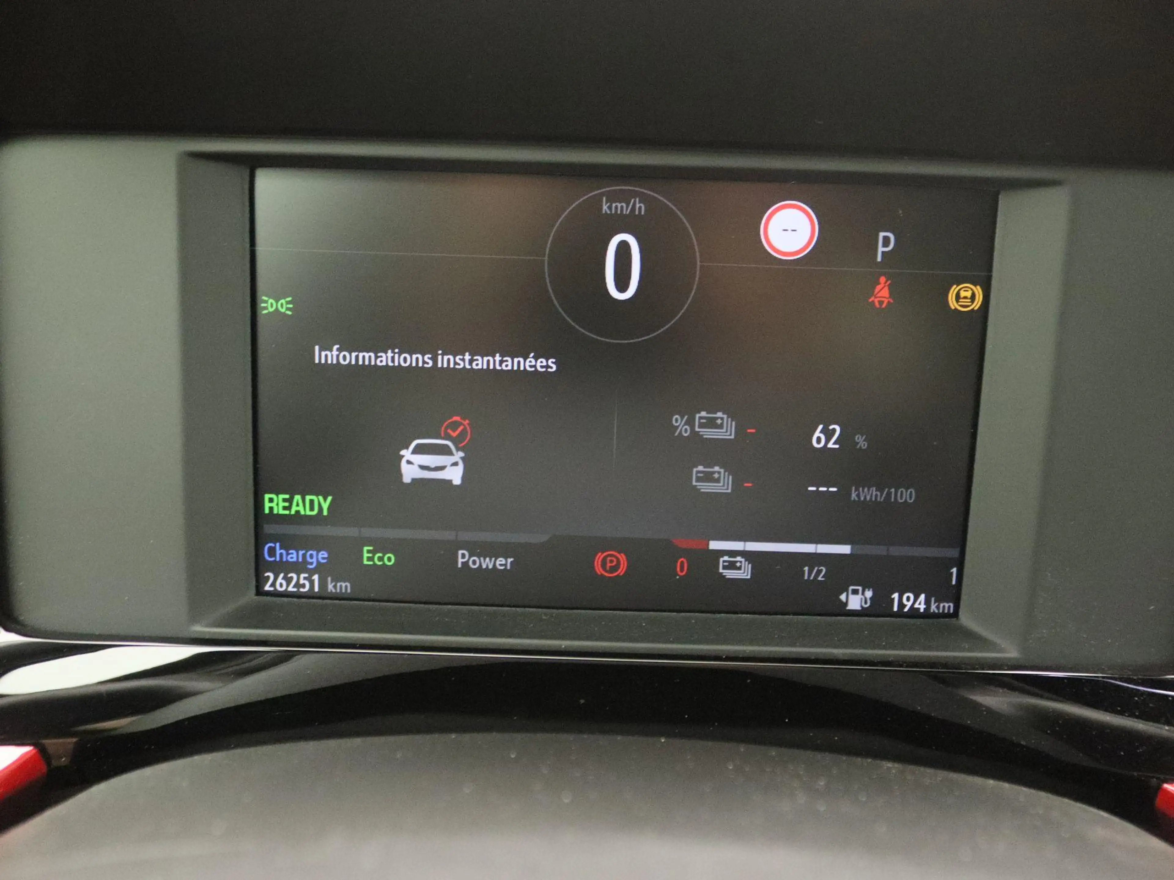 Opel Mokka-E GS Line 50-kWh 11kw bl. | Apple Carplay/Android Au — photo 8