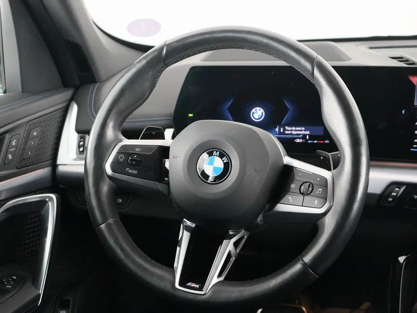 BMW X1 xDrive23i M Sport M-Sport Trekhaak Blanco - 2