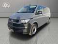 Volkswagen T6 Kombi 2.0 TDI Kombi Lang Tempomat*Klima*9-Sitze Grijs - thumbnail 20