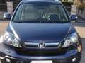 Honda CR-V 2.0 Exclusive Limited edition gpl permuta Blauw - thumbnail 3