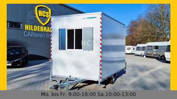 1537/206 Speed Schnellläufer 100 km/h