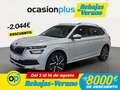 Skoda Kamiq 1.5 TSI Ambition DSG Gris - thumbnail 1