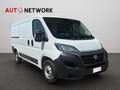 Fiat Ducato 35 3.0 CNG MH1 136 CV Furgone Bianco - thumbnail 1