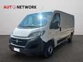 Fiat Ducato 35 3.0 CNG MH1 136 CV Furgone Bianco - thumbnail 2