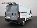 Fiat Ducato 35 3.0 CNG MH1 136 CV Furgone Bianco - thumbnail 4