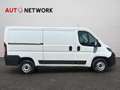 Fiat Ducato 35 3.0 CNG MH1 136 CV Furgone Bianco - thumbnail 8