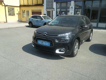 PureTech 110 S&S 6-Gang-Manuell Shine